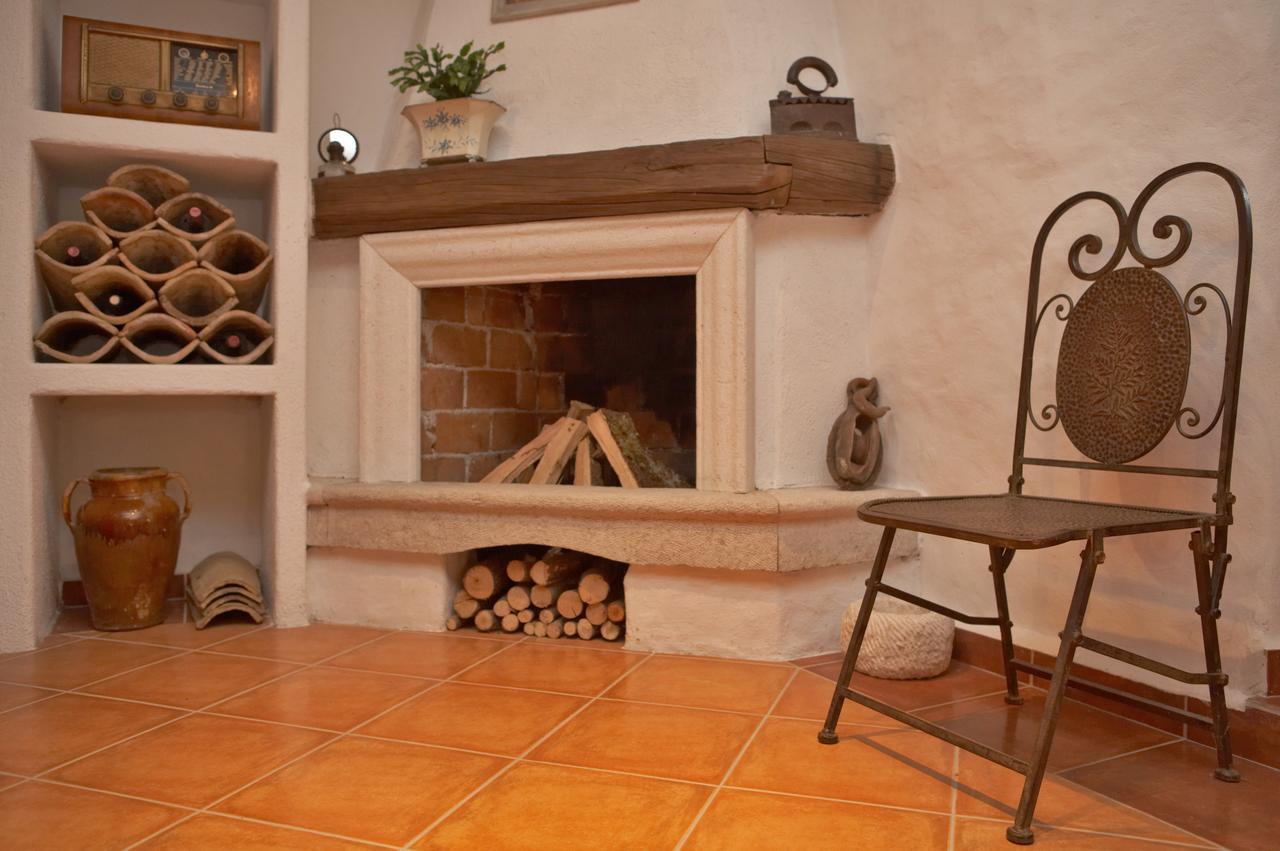 Rilovic House Villa Srednji Radovcici Bagian luar foto