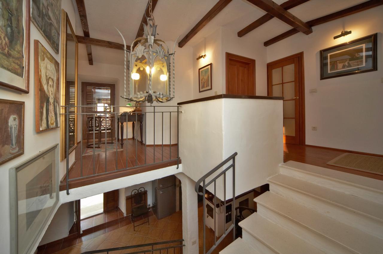Rilovic House Villa Srednji Radovcici Bagian luar foto